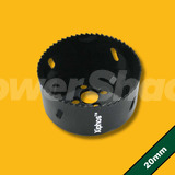 Xiphos Bi-Metal HSS Holesaw