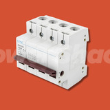 CPN Cudis 4 Pole Main Swich Isolator