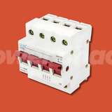 CPN Cudis 4 Pole Main Swich Isolator