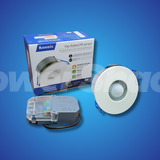 Kosnic Recessed Mauna PIR Sensor