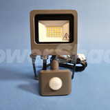 Kosnic Ventas II CCT Flood Light with PIR