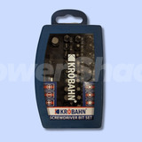 Krobahn 32 Peice Screwdriver Bit Set