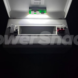 CPN Titan LUMO 10 Useable Way Consumer Unit - Power Shack