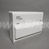 CPN Titan LUMO 10 Useable Way Consumer Unit - Power Shack