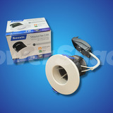 Kosnic Mauna GU10 Fire CAN Downlight