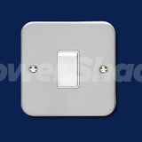 Eurolite Switch Metal Clad