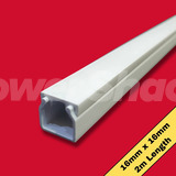 Univolt Mini Trunking (2m Length)