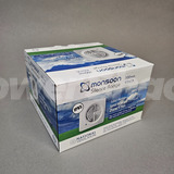 Monsoon Zone 1 Silent 4" Extractor Fan with Timer