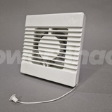 Manrose 100mm Extractor Fan 