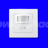 Greenbrook Socket Box PIR Light Switch