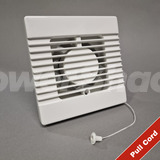 Manrose 100mm Extractor Fan 