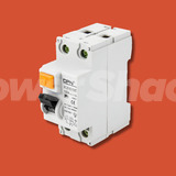 CPN Cudis 2 Pole 30mA Type A Time Delay RCD