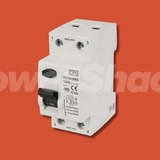 CPN Cudis 2 Pole 100mA Type A Time Delay RCD