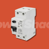 CPN Cudis 2 Pole 300mA Type A Time Delay RCD