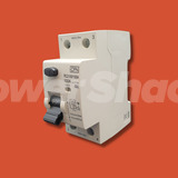 CPN Cudis 2 Pole 100mA Type A RCD