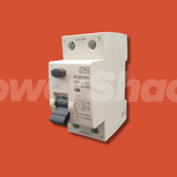 CPN Cudis 2 Pole 30mA Type A RCD