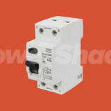 CPN Cudis 2 Pole 300mA Type A RCD