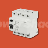 CPN Cudis 4 Pole 100mA Type A Time Delay RCD