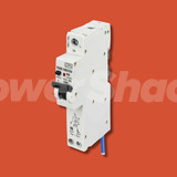 CPN Cudis ROSB Type A 10kA RCBO (B Curve)