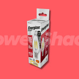 Energizer 5W Dimmable LED Filament Candle - 470lm