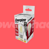 Energizer 8W LED Filament GLS Lamps - 1,060lm