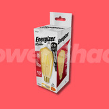 Energizer 5W Dimmable LED Filament Gold ST64 - 470lm