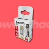 Energizer 2.4W LED G4 Lamp - 200lm