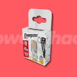 Energizer 4.2W LED G9 Lamp - 470lm