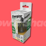 Energizer A Rated LED Elite GLS B22 Filament Lamp 806lm 3.8W = 60W