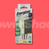 Energizer A Rated LED Elite GLS B22 Filament Lamp 1521lm 7.2W = 100W