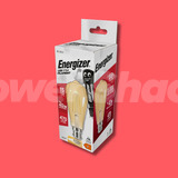 Energizer 5W LED Filament Gold ST64 - 470lm