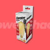 Energizer 5W LED Filament Gold ST64 - 470lm