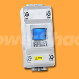 100A Single Phase Bi-Directional Compact Check Meter kWh