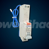 Verso Tall RCBO - 10 Amp 