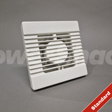 Manrose 100mm Extractor Fan 