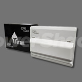 CPN Titan LUMO 10 Useable Way Consumer Unit - Power Shack