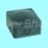 Wiska Combi 1010 Junction Box