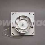 Manrose 100mm Extractor Fan 