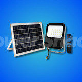 Kosnic Vega Solar Powered Flood Light