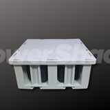 Wago Multipurpose Junction Box