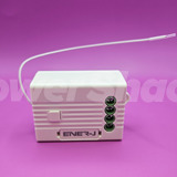 ENERJ On / Off Wireless Receiver for Kinetic Switches - Non-Dimmable