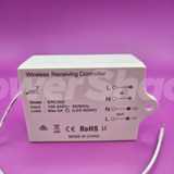 ENERJ On / Off Wireless Receiver for Kinetic Switches - Non-Dimmable