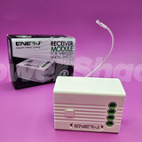 ENERJ On / Off Wireless Receiver for Kinetic Switches - Non-Dimmable