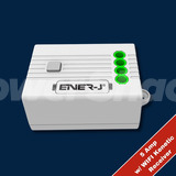 ENERJ On / Off + WIFI Wireless Receiver for kinetic switches - Non-Dimmable