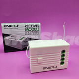 ENERJ On / Off Kinetic Wireless Receiver - Dimmable