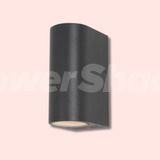 Forum Lighting Antar Wall GU10 Up/Downlight IP44