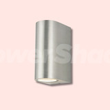 Forum Lighting Antar Wall GU10 Up/Downlight IP44