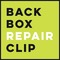 BackBox Repair Clip
